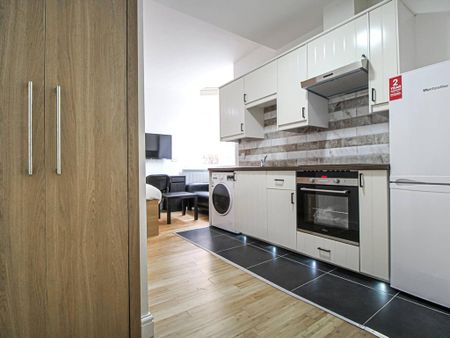 Studio to rent - Photo 5