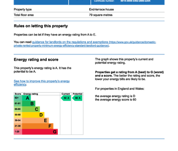3 bedroom house to rent - Photo 6
