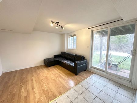 For Lease - 124 Meandering Trail, Toronto, Ontario - Photo 5