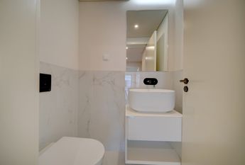 Fantástico Apartamento T4 no Empreendimento Gestilar Residences Miraflores