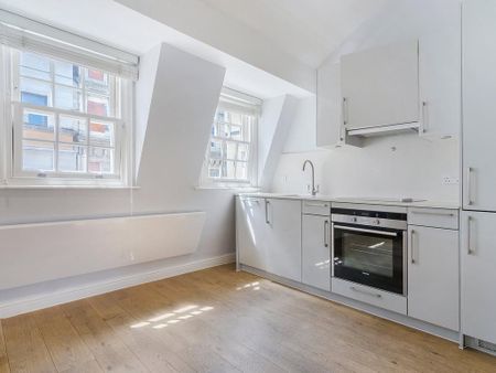 Studio to rent - Photo 5