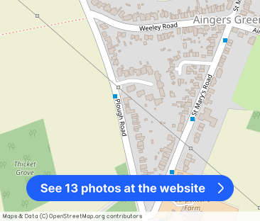 The Paddocks, Colchester - Photo 1