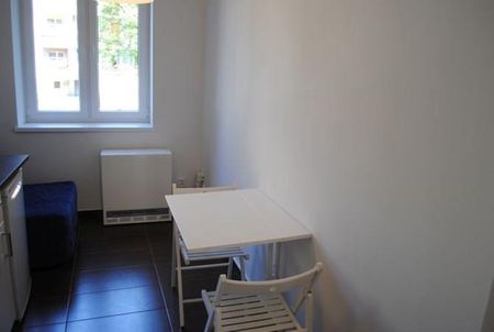 Wrocław Wrocław-Śródmieście, ul. Oskara Minkowskiego - Photo 4