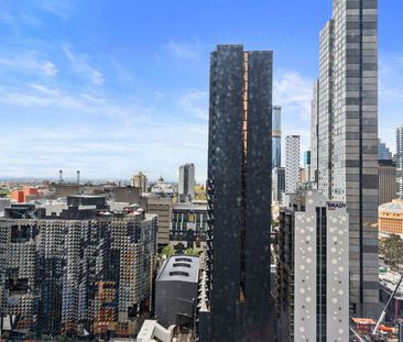 Fully furnished 1bd Modern Apartment Close to Everything - Photo 6