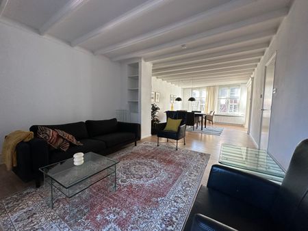 Appartement te huur: Parade 63-B 5911 CB Venlo - Photo 2