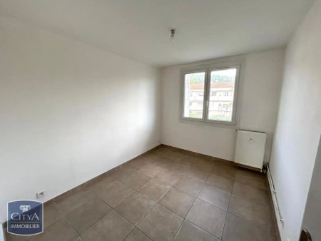 Appartement à louer 3 pièces 55.94m² - Photo 2