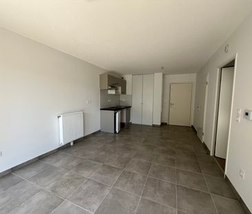 Location Appartement 2 pièces 40m² MONDONVILLE 31700 - Photo 5