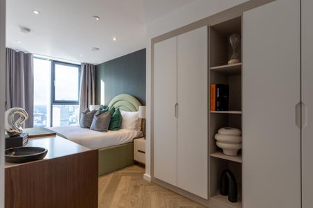 3 bedroom flat to rent - Photo 2