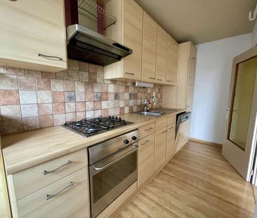 Appartement 1 chambre à 1070 Anderlecht  Loyer: 830 € - Photo 2