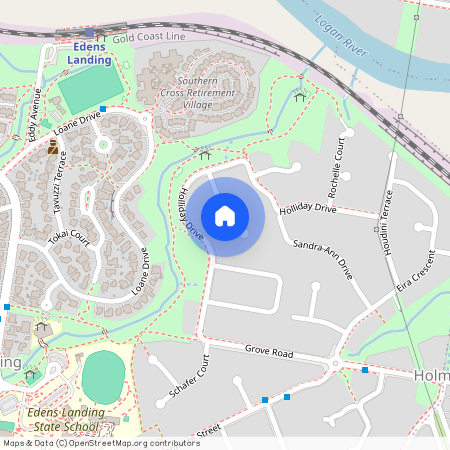 11 Hinterwood Court, Qld 4207, Edens Landing