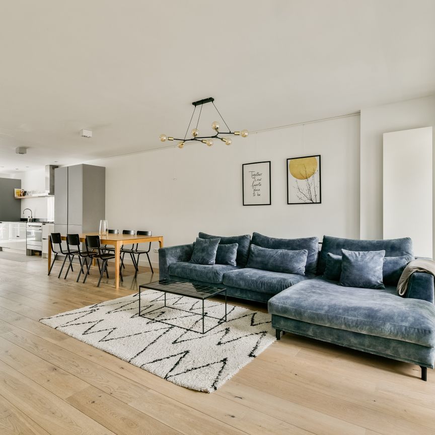 Eerste Jan van der Heijdenstraat 104 H - Photo 1