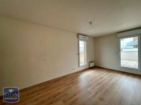 Appartement à louer 3 pièces 70.84m² - Photo 4