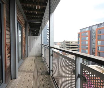 1 bedroom apartment to rent - Photo 5