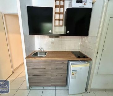 Location Appartement 1 pièce 30m² AIX EN PROVENCE 13100 - Photo 2