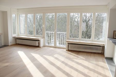 Instapklaar 3 slaapkamer appartement met uniek zicht - Foto 2