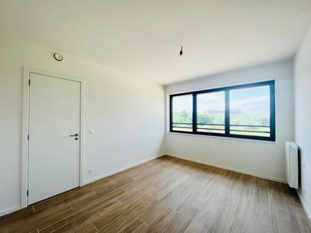 Appartement te huur - Photo 3