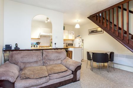1 bedroom house to rent - Photo 3