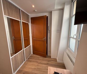 Studio neuf meublé rue Edouard Charton - Photo 4