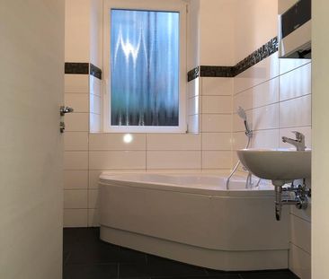 Helle 2-Zimmer Erdgeschoss Wohnung in Nürnberg Süd - Foto 5