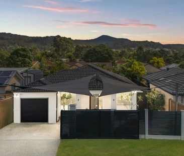 51 Fawn Street, Upper Coomera QLD 4209 - House For Rent | Domain - Photo 1