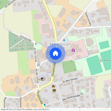 26169, Friesoythe  Markhausen