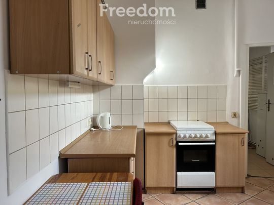 Mieszkanie 67,7 m², Poznań, Wilda, Górna Wilda - Photo 1