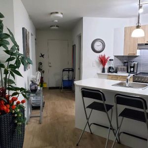 LOGEMENT 3½ BORD DU FLEUVE - Photo 2