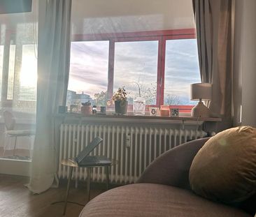 1 Zimmer Appartement im Laim, zu Untermiete für 1 Monat. - Foto 1