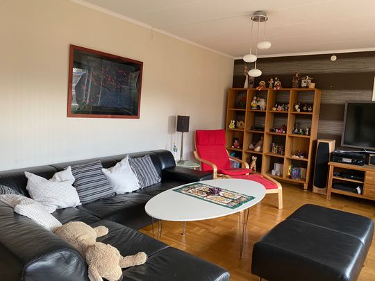 Nypongatan, Lomma - Photo 1