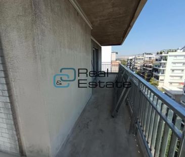 Διαμέρισμα για ενοικίαση Κέντρο (Παλαιό Φάληρο) - Photo 5