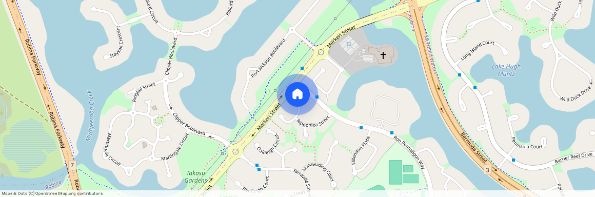 4 Heidelberg Circuit, Qld 4226, Robina