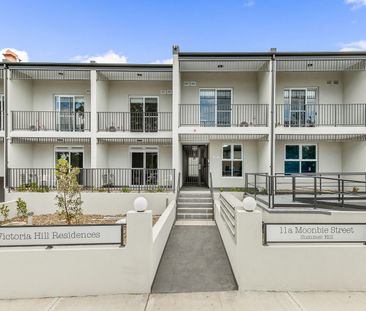 Unit /11A Moonbie Street, Summer Hill NSW 2130 - Studio For Rent | ... - Photo 4