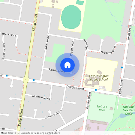 1/14 Rachel Court, NSW 2641, Lavington