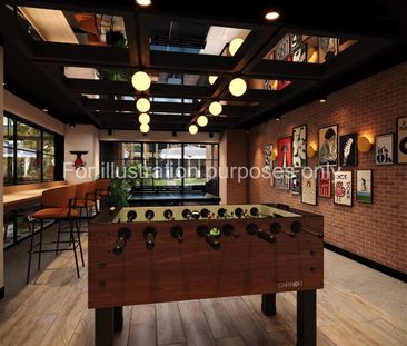 Studio to rent - Photo 2