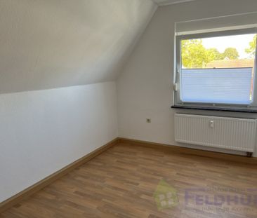 Oberwohnung in ruhiger Kanallage von Moormerland-Warsingsfehn! - Photo 1