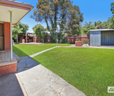 Fully Renovated 3-Bedroom Home with Spacious Yard - Photo 4