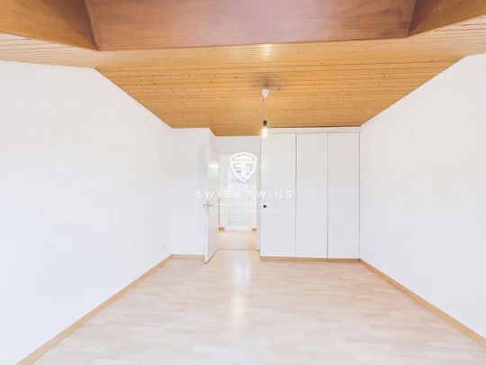 2.5 Zimmer, 62 m², 3. Stock - Photo 1