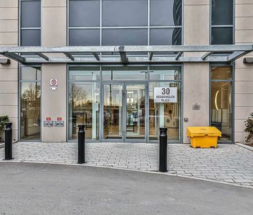 For Lease - 30 Meadowglen Place Unit# 618, Toronto, Ontario - Photo 1