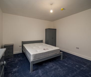 1 bedroom property to rent - Photo 2