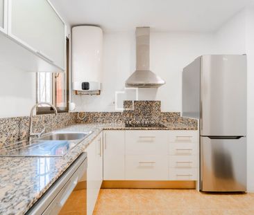 2 Bedroom apartment for rent in Valencia Region, Valencia - Photo 5