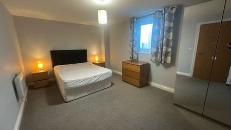 Belgrade Plaza Apartment 59 - Photo 5