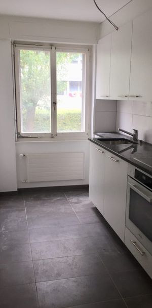 Appartement de 3 pièces, situé au 2ème étage - Photo 1