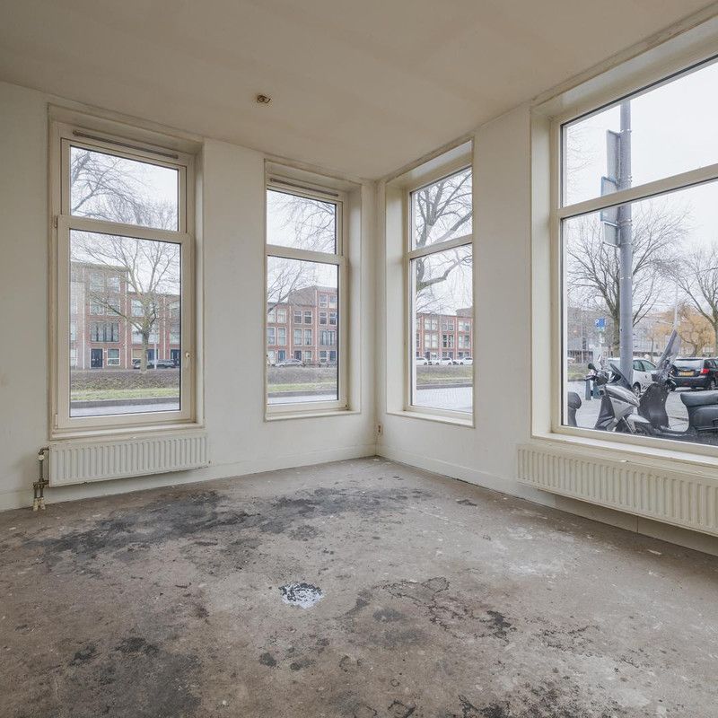 Lange Hilleweg 60 - Photo 1