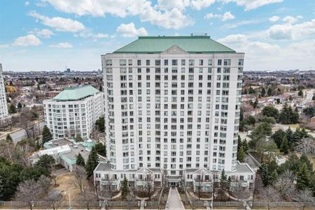 For Lease - 5001 Finch Avenue Unit# 1910, Toronto, Ontario - Photo 5