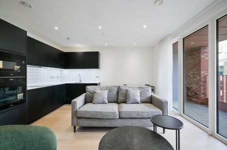 2 bedroom flat to rent - Photo 4