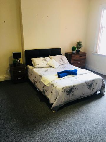 1 bedroom in a house share to rent - Photo 5