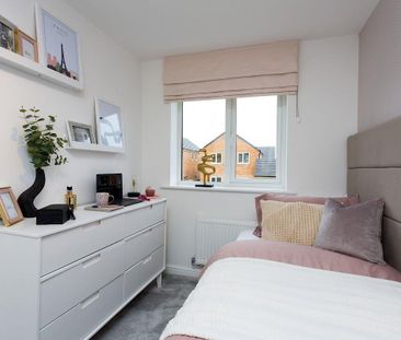 3 Bedroom House To Rent - Photo 2