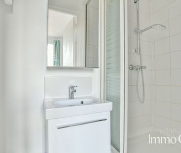 Appartement 1 pièce (studio) - 10.38m² - Photo 4