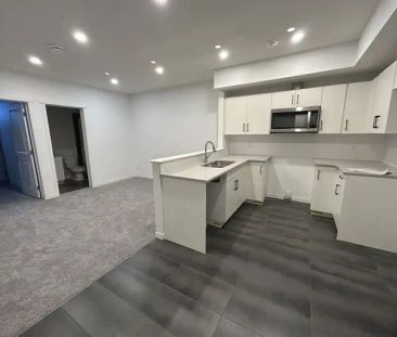 2 Bedroom / 2 Bathroom Legal Basement Suite | Calgary - Photo 1