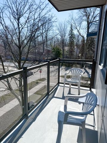 For Lease - 1 Jacksway Crescent Unit# 322, London North, Ontario - Photo 4